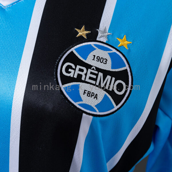Camiseta Gremio Mujer