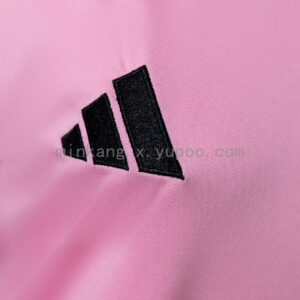 Camiseta Internacional 2025 Mujer