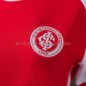 Camiseta Internacional 2024/25 Local — detalle
