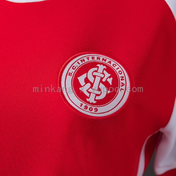 Camiseta Internacional 2024/25 Local — detalle