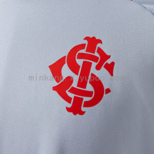 Camiseta Internacional 2024 Entrenamiento — detalle lateral