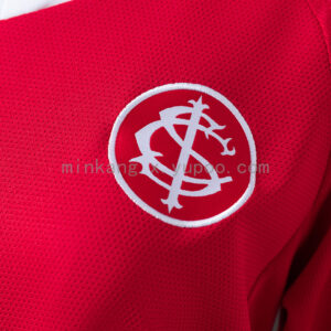 Camiseta Internacional 2023/24 Local Mujer — detalle tecnología AEROREADY