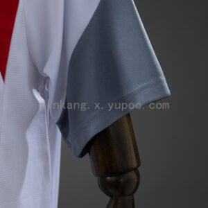 Camiseta Internacional 2024 Entrenamiento — detalle