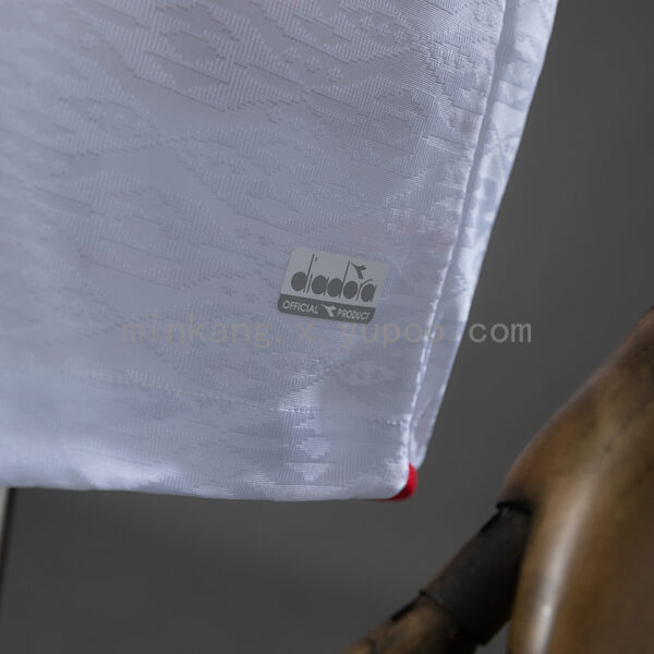 Camiseta Náutico 2023 Visita — detalle gráfico latido