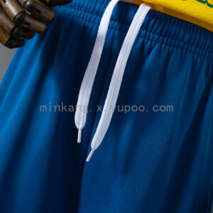 Camiseta Palmeiras 2023/24 Tercera — detalle