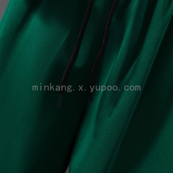 Camiseta Palmeiras 2024/25 Visita — detalle