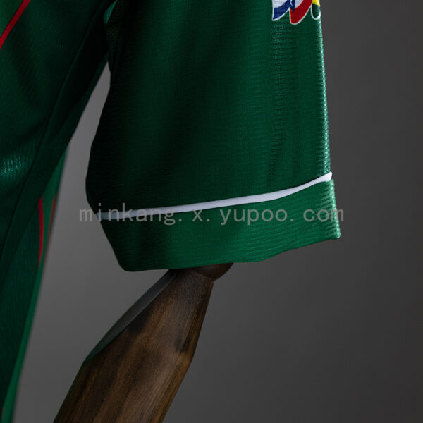 Camiseta Palmeiras 1999 Retro
