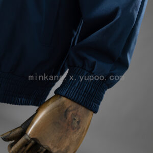 Camiseta Atletico Madrid 2024/25 Cortaviento Entrenamiento — detalle del bajo