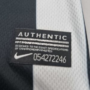 Camiseta Santos 2013 Retro