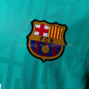 Camiseta Barcelona 1920 Tercera