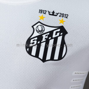 Camiseta Santos 2013 Version Jugador