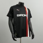 Camiseta Real Sporting de Gijón 2023/24 Visita — detalle