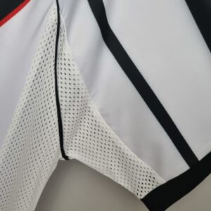 Camiseta Vasco da Gama 1998 Retro