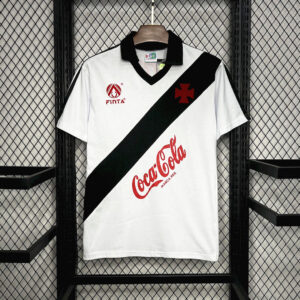 Camiseta Vasco da Gama 1988 Retro