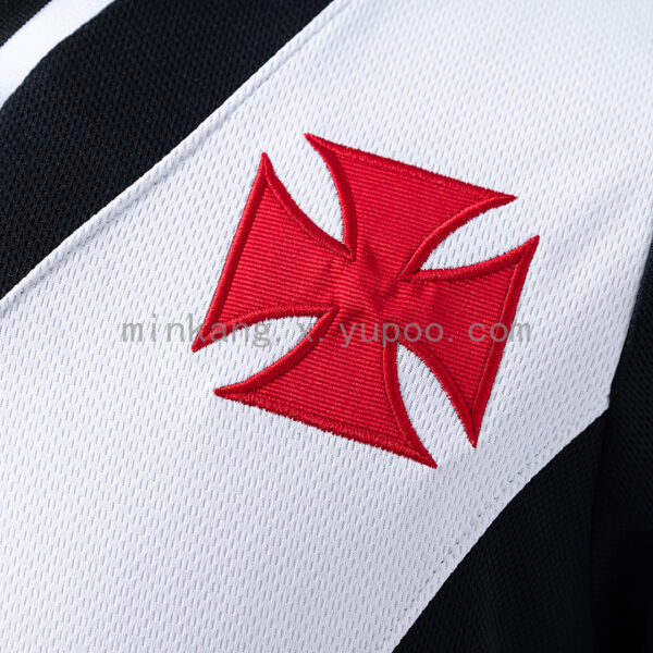 Camiseta Vasco da Gama 2023/24 Edición Especial — detalle