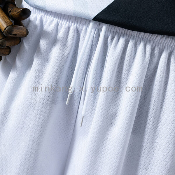Camiseta Vasco da Gama 2024/25 Local — detalle