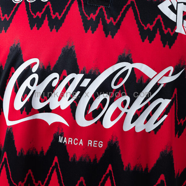 Camiseta Vitoria 1993 Retro