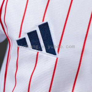 Camiseta Arsenal 2024/25 Local - detalle tela