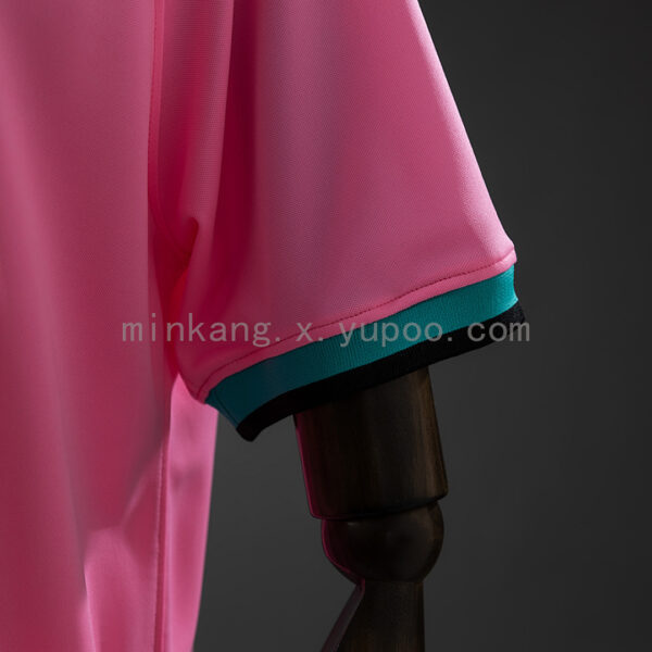 Camiseta Barcelona 2021 Tercera