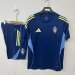 Camiseta Real Zaragoza 2023/24 Entrenamiento — detalle del tejido