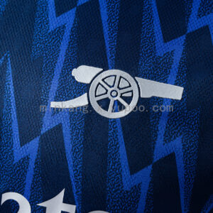 Camiseta Arsenal 2023/24 Tercera - detalle