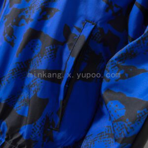 Camiseta Barcelona 2026 Cortaviento