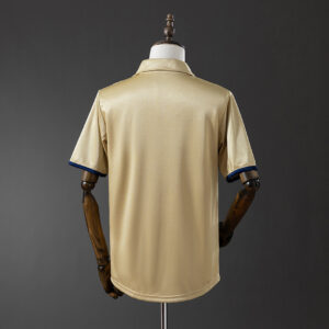 Camiseta Barcelona 2002 Retro