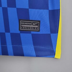Camiseta Chelsea 2020/21 Local - detalle