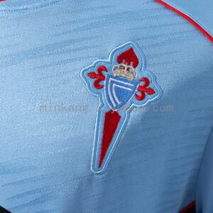 Camiseta Celta de Vigo 2023/24 Local — detalle