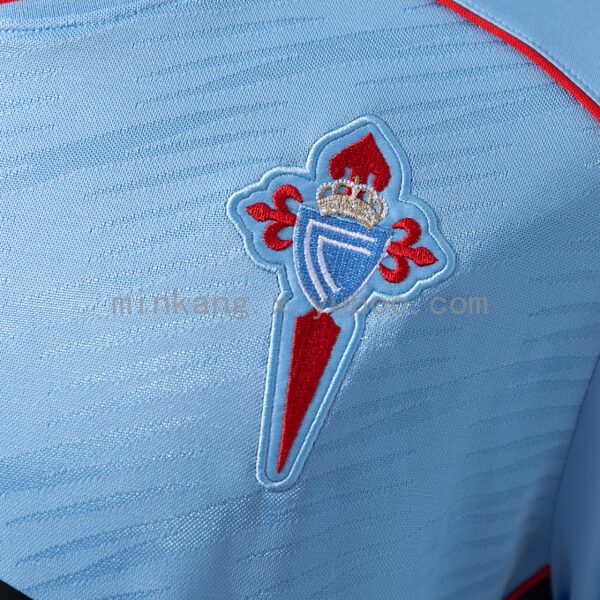 Camiseta Celta de Vigo 2023/24 Local — detalle