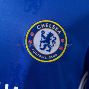 Camiseta Chelsea 2015/16 Local - detalle