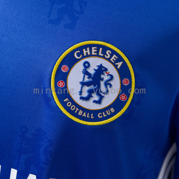 Camiseta Chelsea 2015/16 Local - detalle