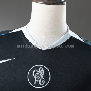 Camiseta Chelsea 2023/24 Entrenamiento Manga Larga - detalle