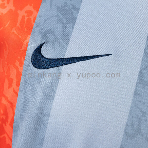 Camiseta Chelsea 2023/24 Pre-Partido - detalle