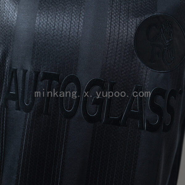 Camiseta Chelsea 2023/24 Tercera - detalle