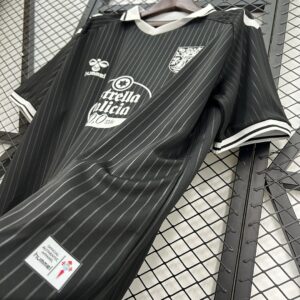Camiseta Celta de Vigo 2023/24 Local Aniversario — detalle