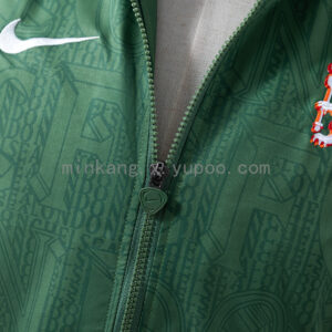 Camiseta Chelsea 2023/24 Entrenamiento Cortaviento - detalle patrón sublimado
