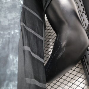 Camiseta Bayern Munich 2023/24 Tercera - detalle