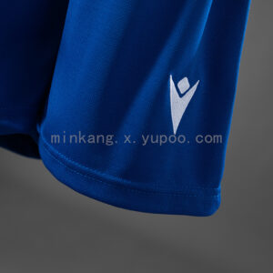 Camiseta Crystal Palace 2023/24 Local - detalle