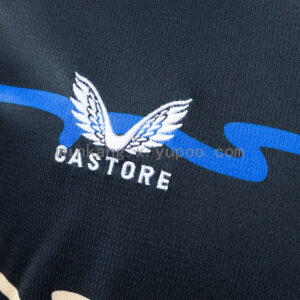 Camiseta Everton 2023/24 Tercera - detalle