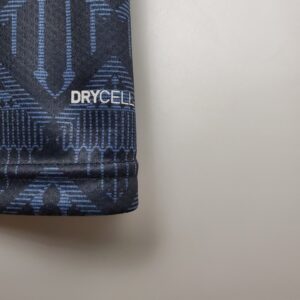 Camiseta Manchester City 2021 Visita - detalle