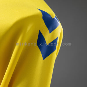 Camiseta Las Palmas 2023/24 Entrenamiento — detalle