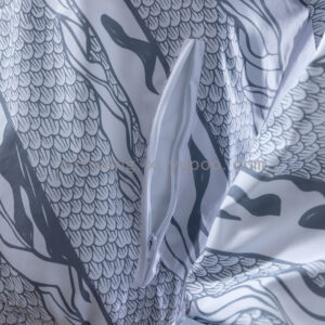 Camiseta Manchester City 2024/25 Cortaviento - detalle