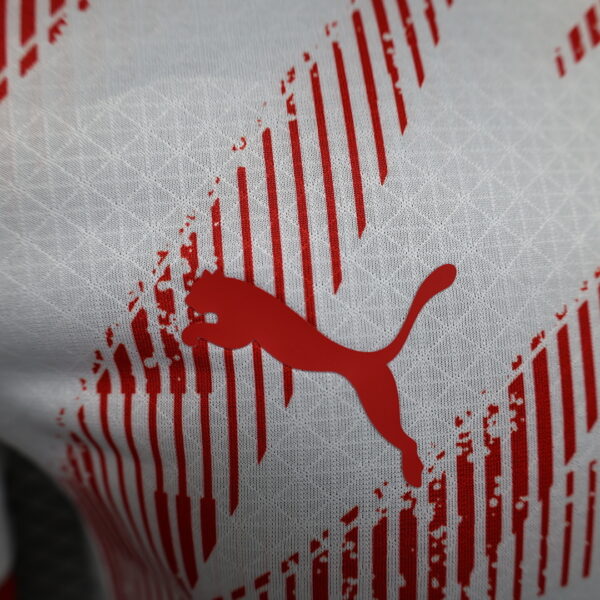 Camiseta RB Leipzig 2023/24 Local Versión Jugador - detalle
