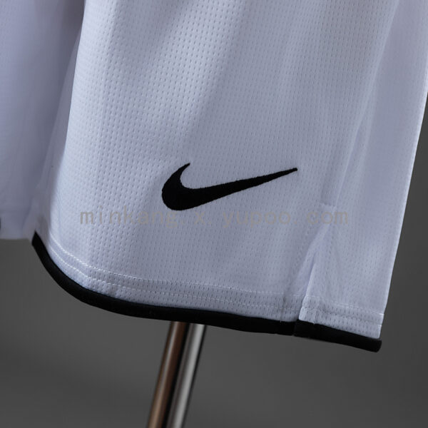 Camiseta Manchester United 1998/99 Visita Retro - detalle