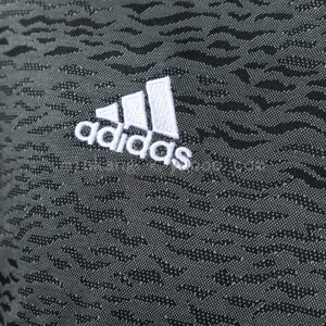 Camiseta Manchester United 2020/21 Portero - detalle logo Adidas