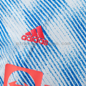 Camiseta Manchester United 2021/22 Tercera - detalle