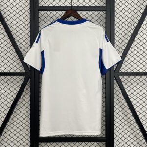 Camiseta Schalke 04 2023/24 Visita - detalle