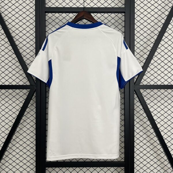 Camiseta Schalke 04 2023/24 Visita - detalle