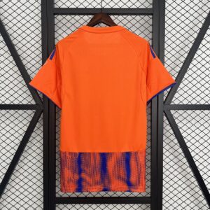 Camiseta Schalke 04 2023/24 Tercera - detalle